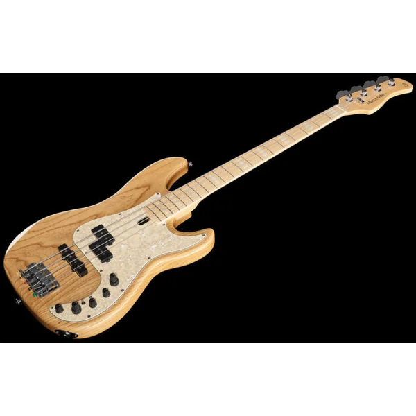 Marcus Miller P7 Ash 4ST (2nd Gen) - natural