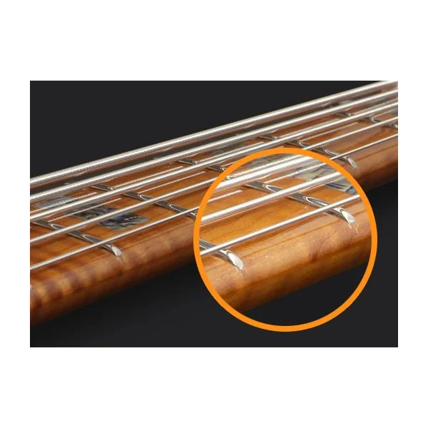 Marcus Miller V10 Swamp Ash 5ST 5-String (2nd Gen) - tobacco sunburst