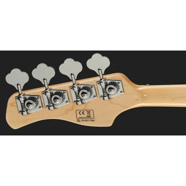 Marcus Miller V7 Vintage Alder 4ST (2nd Gen) - antique white
