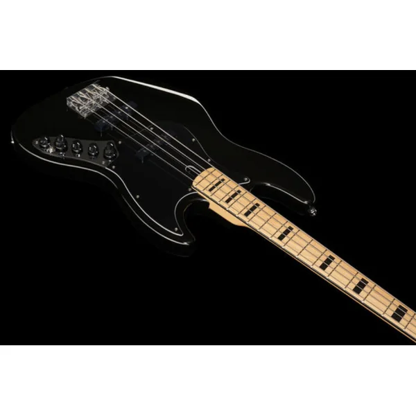 Marcus Miller V7 Vintage Alder 4ST (2nd Gen) - black