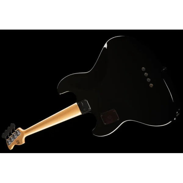 Marcus Miller V7 Vintage Alder 4ST (2nd Gen) - black