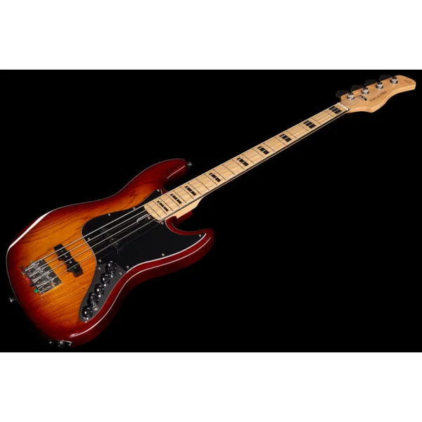 Marcus Miller V7 Vintage Ash (2nd Gen) - tobacco sunburst