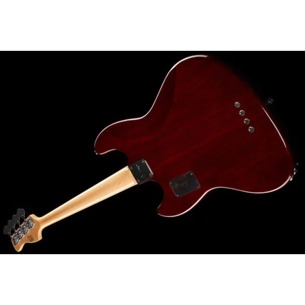 Marcus Miller V7 Vintage Ash (2nd Gen) - tobacco sunburst
