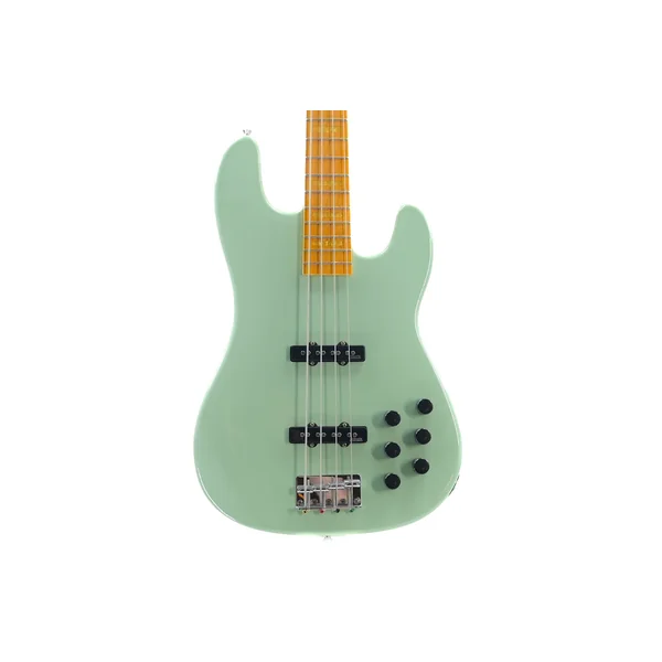 Markbass MB GV 4 Gloxy Val Surf Green CR MP