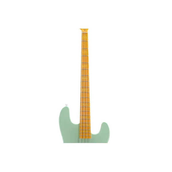 Markbass MB GV 4 Gloxy Val Surf Green CR MP