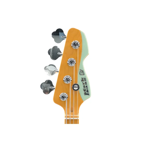 Markbass MB GV 4 Gloxy Val Surf Green CR MP