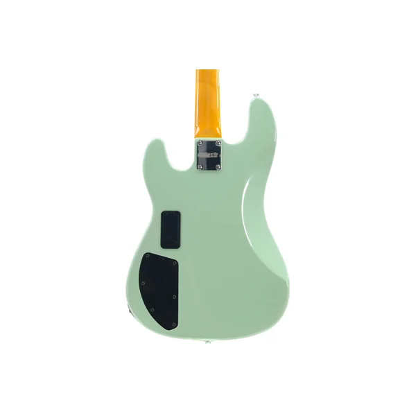 Markbass MB GV 4 Gloxy Val Surf Green CR MP