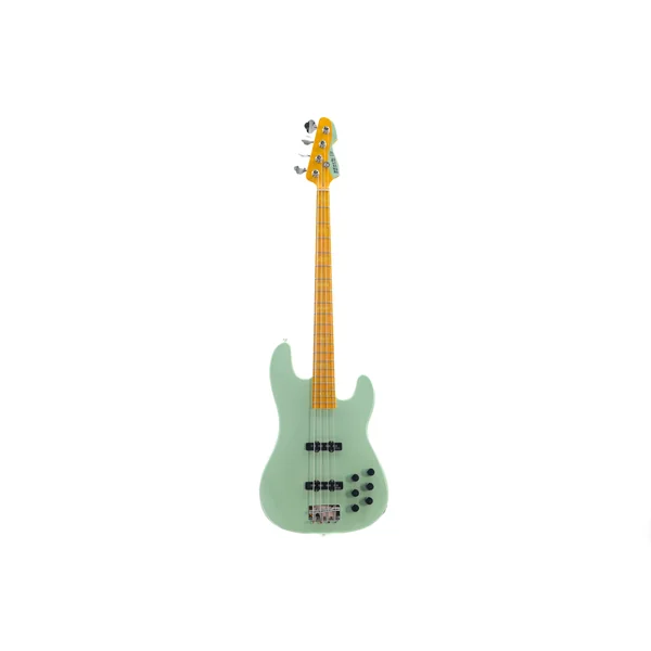 Markbass MB GV 4 Gloxy Val Surf Green CR MP