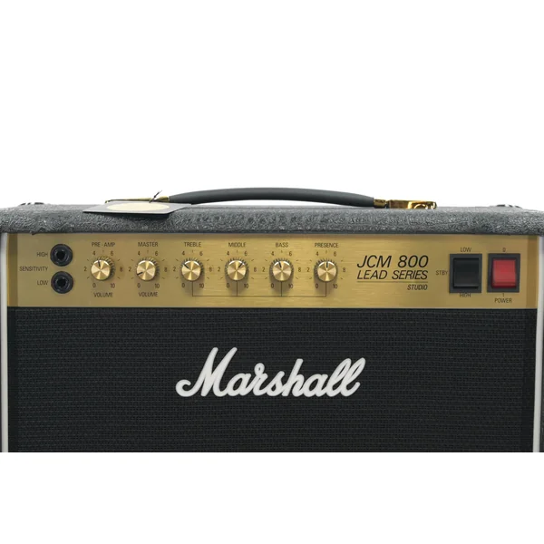 Marshall SC20C Studio Classic JCM800