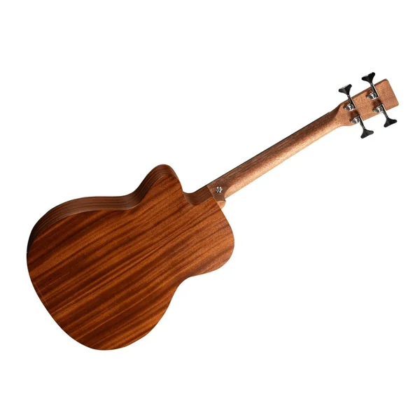 Martin 000CJR-10E-Bass-Burst Basse Electro Junior