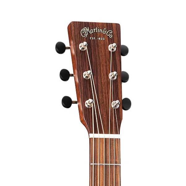 Martin D15M Mahogany