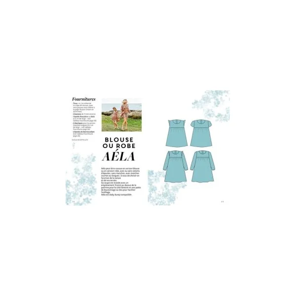 Matchy Matchy - Tenus assorties pour vous et vos enfants