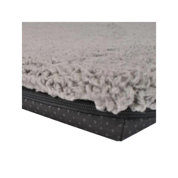 Matelas chien orthopédique XL panier chien rembourrage en mousse viscoélastique