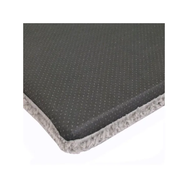 Matelas chien orthopédique XL panier chien rembourrage en mousse viscoélastique