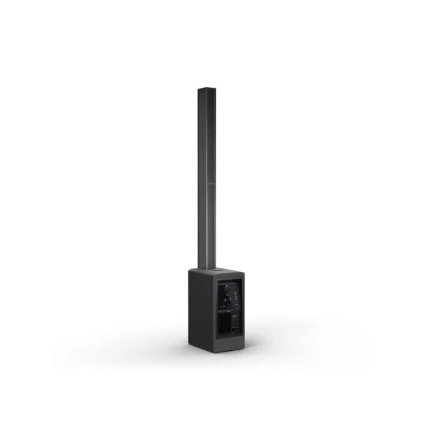 MAUI 11 G3 LD Systems - Colonne de sonorisation cardioïde, 1460W 125dB noir