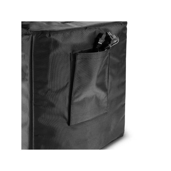 MAUI 11 G3 SUB PC LD Systems- Housse de protection rembourrée pour le caisson MAUI 11 G3