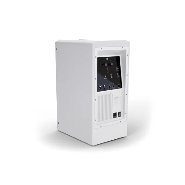 MAUI 11 G3 SUB W LD Systems - Caisson de basses actif 2 x 8" pour MAUI 11 G3, blanc