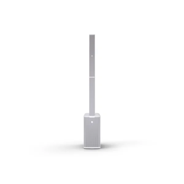 MAUI 11 G3 W LD Systems - Colonne de sonorisation cardioïde, 1460W 125dB, blanc