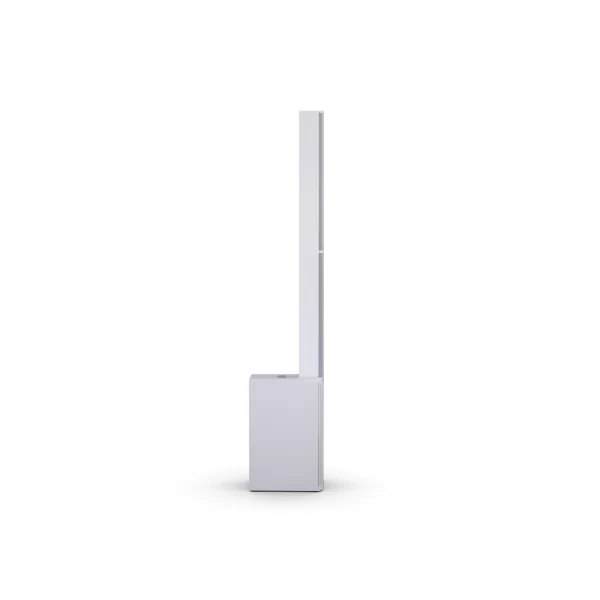 MAUI 11 G3 W LD Systems - Colonne de sonorisation cardioïde, 1460W 125dB, blanc
