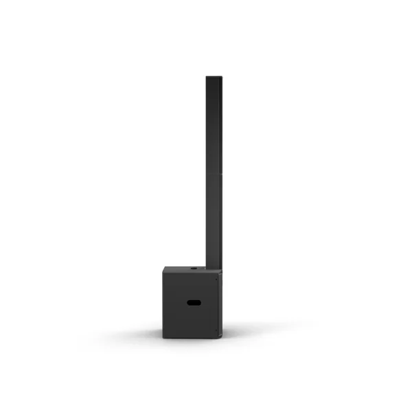 MAUI 28 G3 LD Systems - Système de sonorisation portable à colonne cardioïde, 2060W 127dB noir