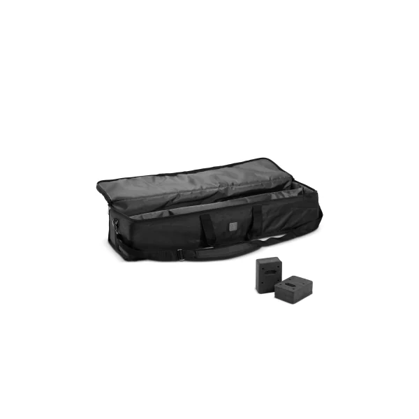 MAUI 28 G3 SAT BAG LD Systems - Sac de transport rembourré pour la colonne MAUI 28 G3