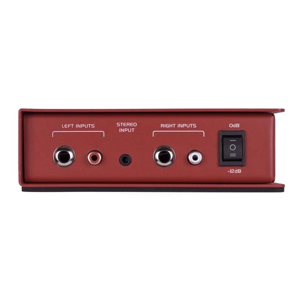 MCD2 Pro