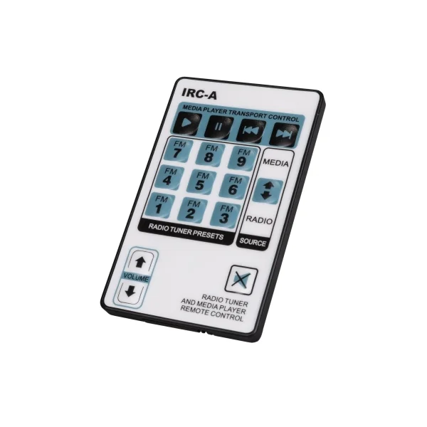 Mediamix B4.2 JB Systems Lecteur multimedia USB FM bluetooth Micro et talkover
