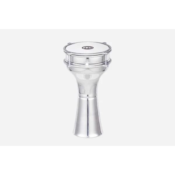 Meinl HE-102 Darbuka Aluminium