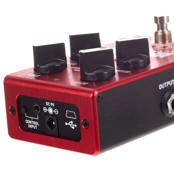 Mercury Flanger One Series