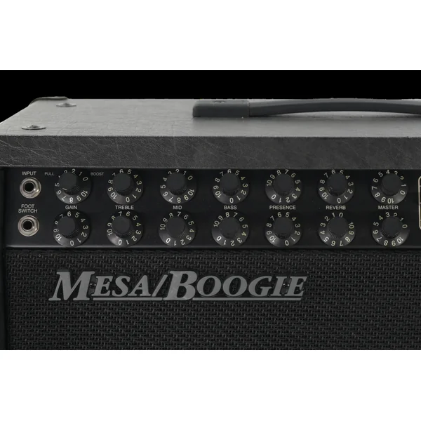 Mesa Boogie Dual Caliber DC-5