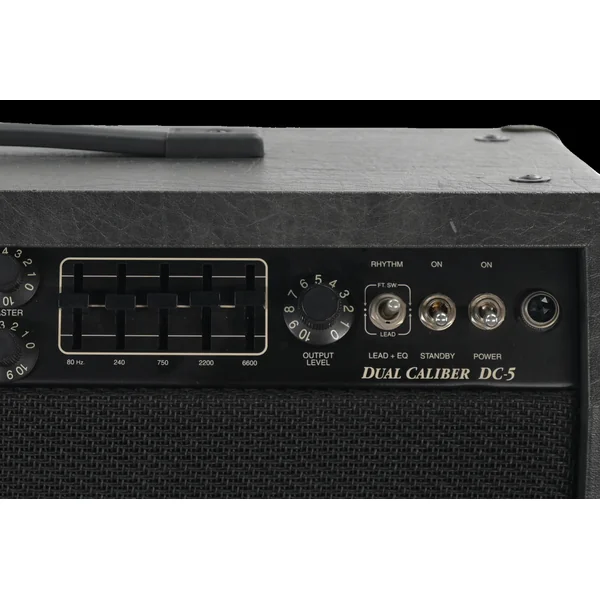 Mesa Boogie Dual Caliber DC-5
