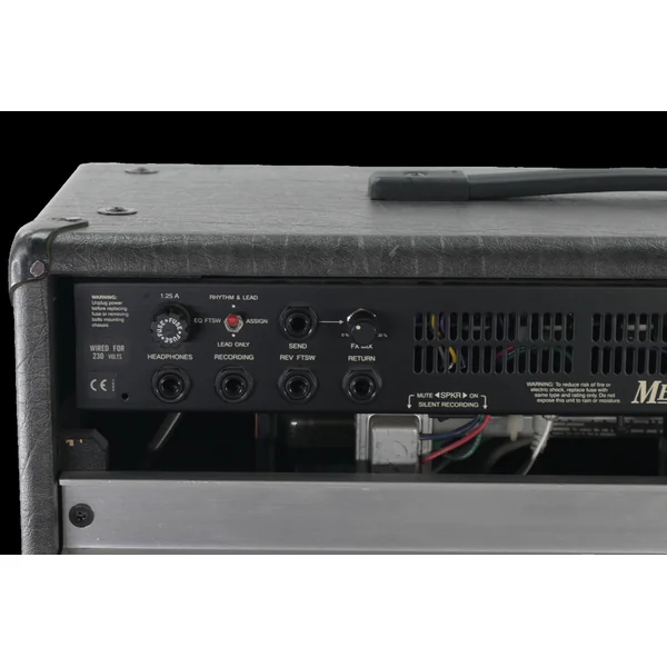 Mesa Boogie Dual Caliber DC-5