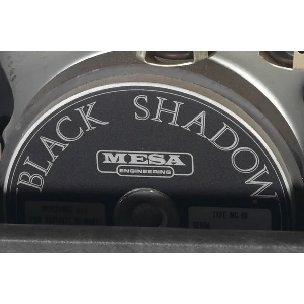 Mesa Boogie Dual Caliber DC-5