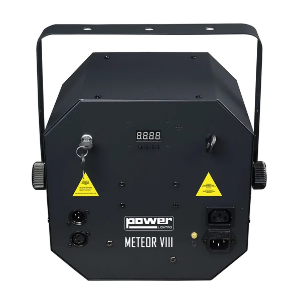 METEOR VIII