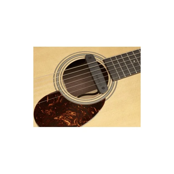 Micro pour inst. acoustique Fishman Neo-D simple bobinage