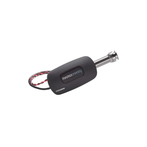 Micro pour instrument acoustique Fishman Format étroit