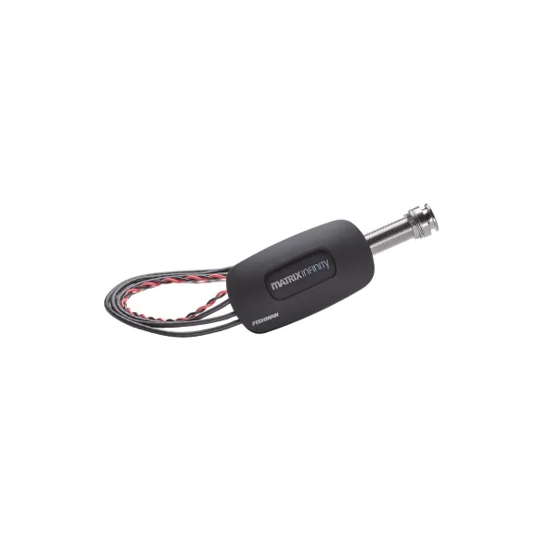 Micro Powertap Infinity format large 3,2mm Fishman