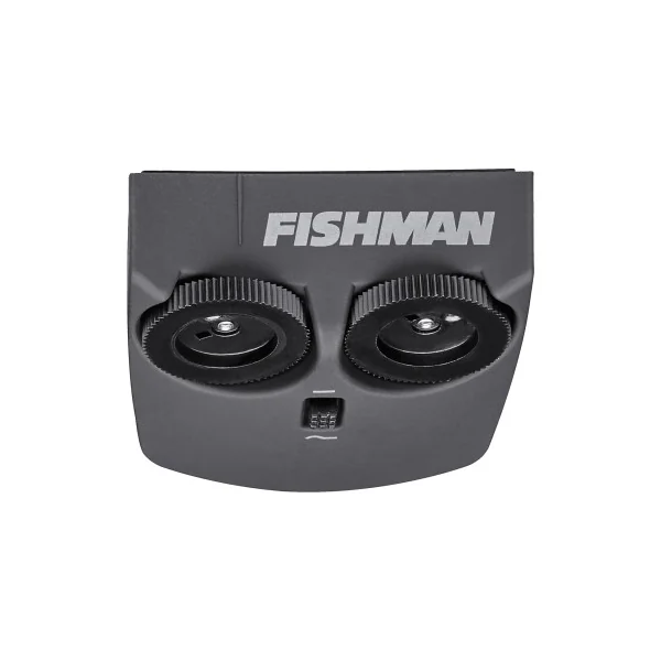 Micro Powertap Infinity format large 3,2mm Fishman