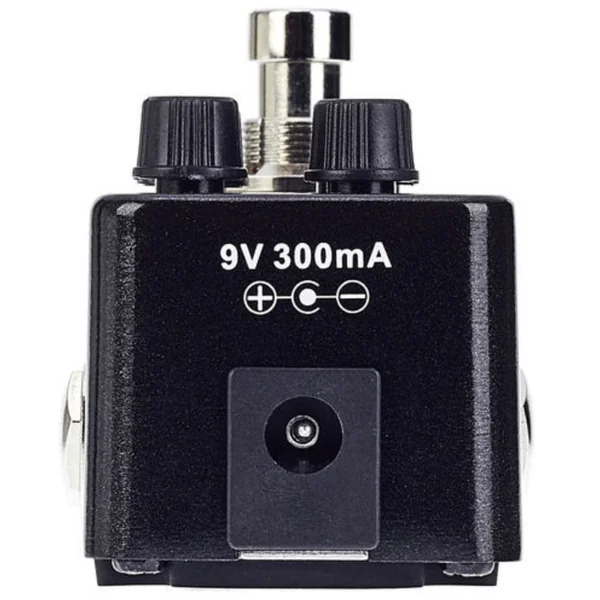 Micro Preamp 011 Cali-Dual