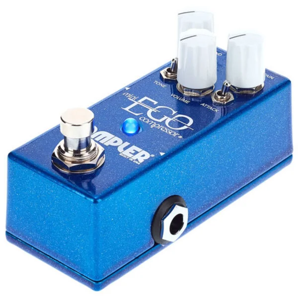 Mini Ego Compressor