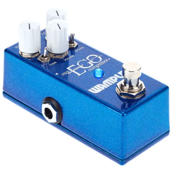 Mini Ego Compressor