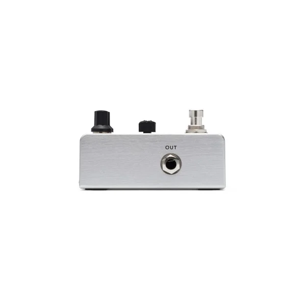 Mini pédale Fishman AFX Pro EQ Mini Acoustic Preamp & EQ