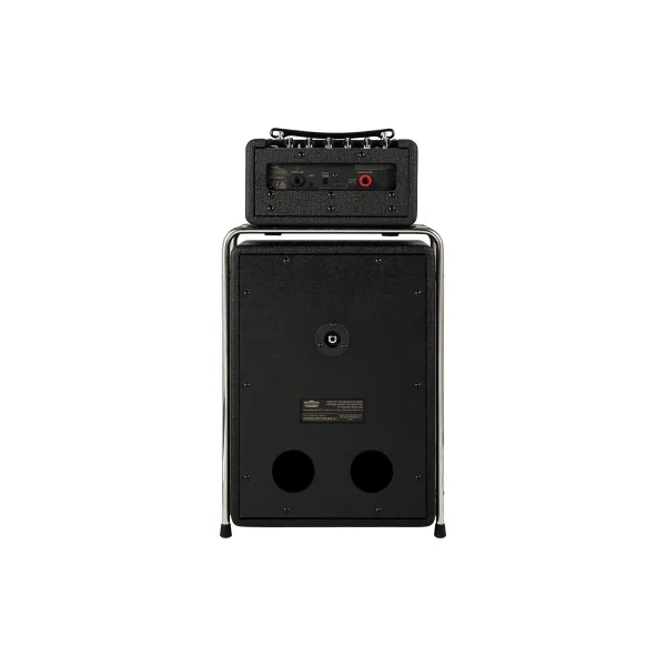 Mini Superbeetle 50 Bass Vox