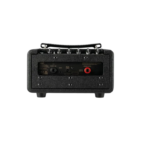 Mini Superbeetle 50 Bass Vox