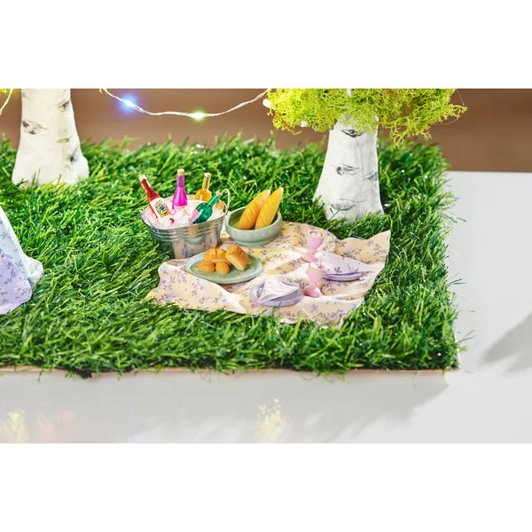 Mini-assortiment de pains, 6 pc.