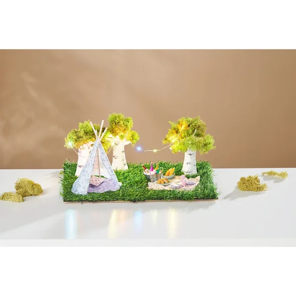 Mini-assortiment de pains, 6 pc.