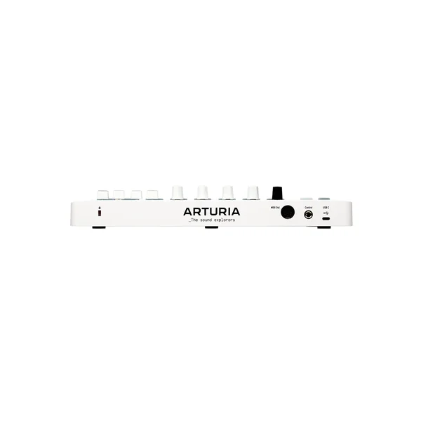 MiniLab 3 Arturia - Clavier mini 25 touches 4 fader 8 rotatifs et 8 pads
