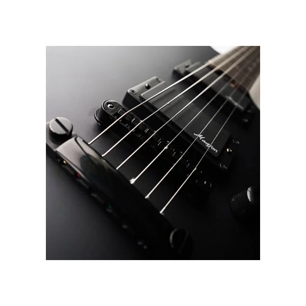 M-Jet Manson Stage - matt black