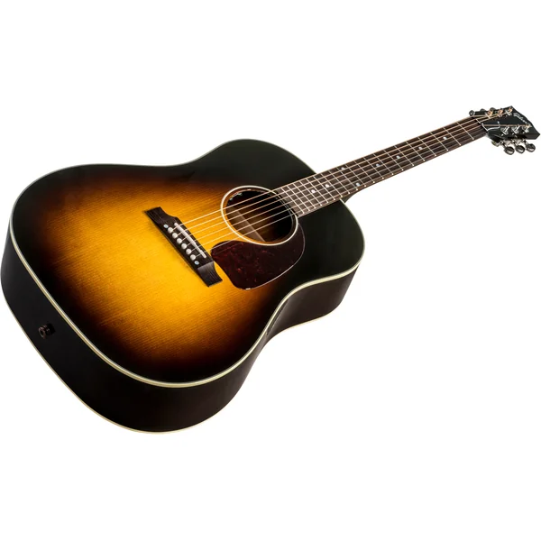 Modern J-45 Standard - vintage sunburst