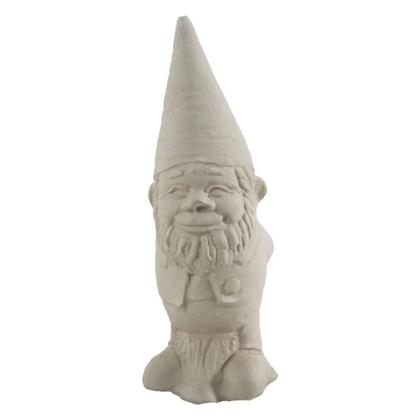Moule en latex « Nain de jardin », env. 8 x 21,5 cm